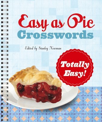 Easy as Pie Crosswords: Totally Easy! 1