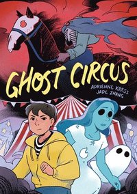 bokomslag Ghost Circus