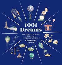 bokomslag 1001 Dreams