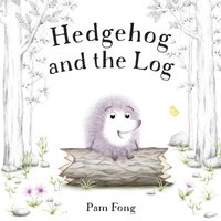 bokomslag Hedgehog and the Log