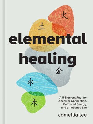 Elemental Healing 1