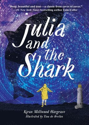 Julia and the Shark 1