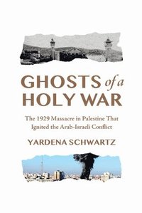 bokomslag Ghosts of a Holy War
