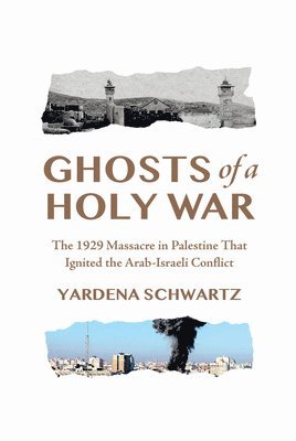 Ghosts of a Holy War 1