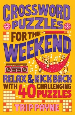 Crossword Puzzles for the Weekend 1