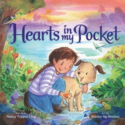 Hearts in My Pocket 1