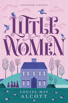 Little Women 1