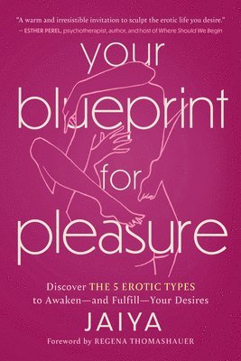 bokomslag Your Blueprint for Pleasure