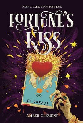 Fortune's Kiss 1