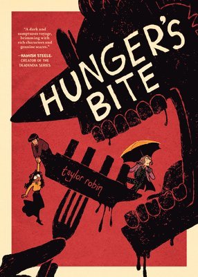 Hunger's Bite 1