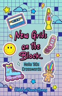 bokomslag New Grids on the Block