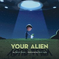 bokomslag Your Alien
