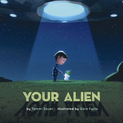 Your Alien 1