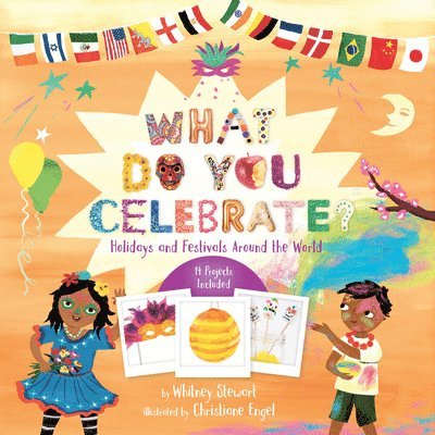 What Do You Celebrate?