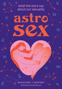 bokomslag Astrosex