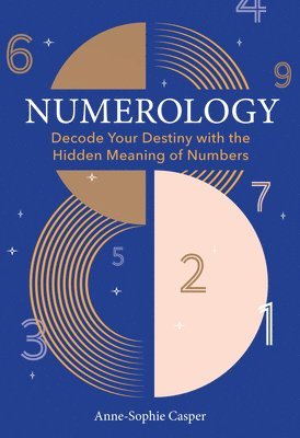 Numerology 1