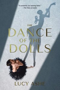 bokomslag The Dance of the Dolls