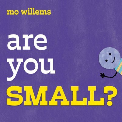 Are You Small? 1