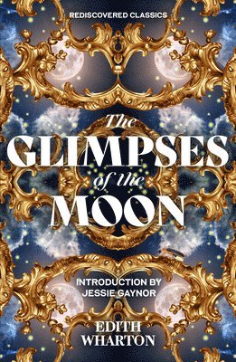 The Glimpses of the Moon 1