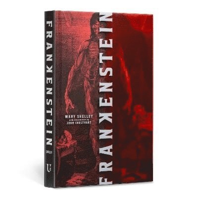 Frankenstein (Deluxe Edition) 1