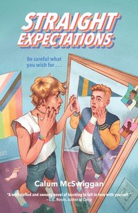 bokomslag Straight Expectations