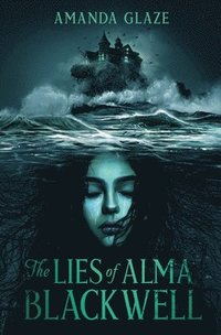 bokomslag Lies of Alma Blackwell