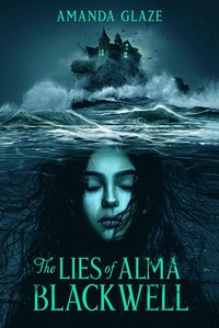 bokomslag Lies of Alma Blackwell