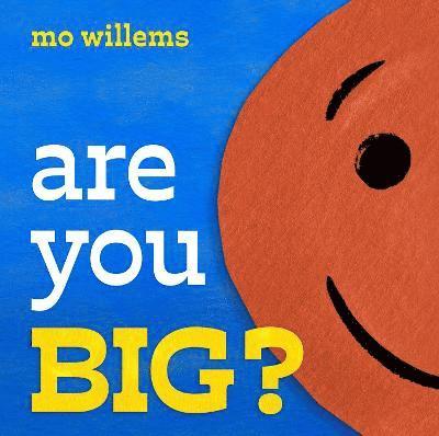 Are You Big? 1