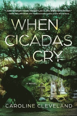 When Cicadas Cry 1