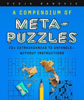 A Compendium of Meta-Puzzles 1