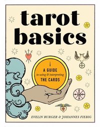 bokomslag Tarot Basics