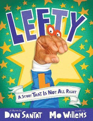 Lefty 1