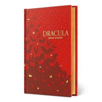 Bram Stoker - Dracula (Special Edition), Inbunden