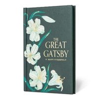bokomslag Great Gatsby (Special Edition)