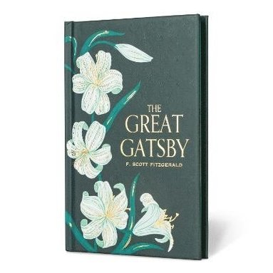 bokomslag Great Gatsby (Special Edition)