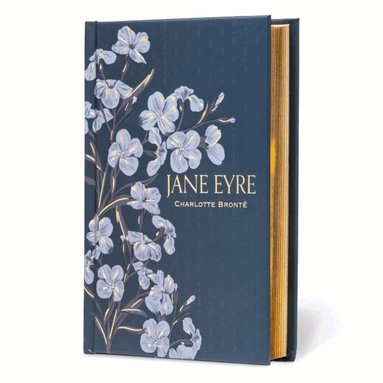 Charlotte Bronte - Jane Eyre (Special Edition), Inbunden