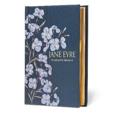 bokomslag Jane Eyre