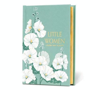Louisa May Alcott - Little Women (Special Edition), Inbunden