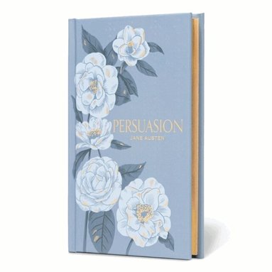 Jane Austen - Persuasion (Special Edition), Inbunden