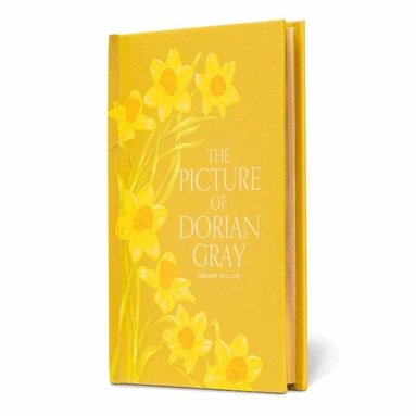 Oscar Wilde - Picture of Dorian Gray (Special Edition), Inbunden
