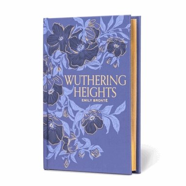 Emily Brontë - Wuthering Heights (Special Edition), Inbunden