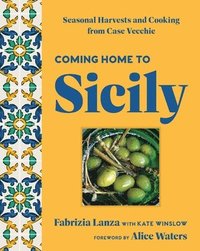 bokomslag Coming Home to Sicily