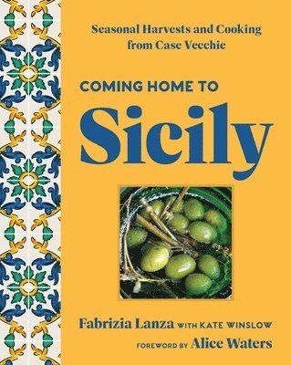 Coming Home to Sicily 1