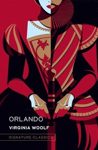 bokomslag Orlando