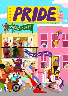 Pride 1