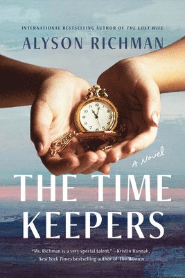 The Time Keepers 1