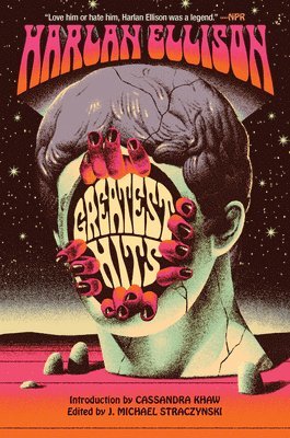 Harlan Ellison, J. Straczynski M - Greatest Hits, Häftad