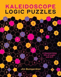bokomslag Kaleidoscope Logic Puzzles