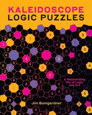 Kaleidoscope Logic Puzzles 1