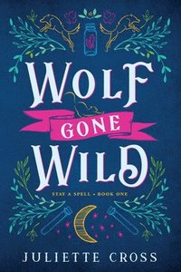 bokomslag Wolf Gone Wild: Volume 1